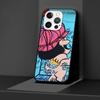 Cartoon Cute Mafalda Case for Apple iPhone 14 11 7 SE 2020 8 X XS 13 12 Mini XR 15 Pro Max Silicone Black Soft Phone Cover