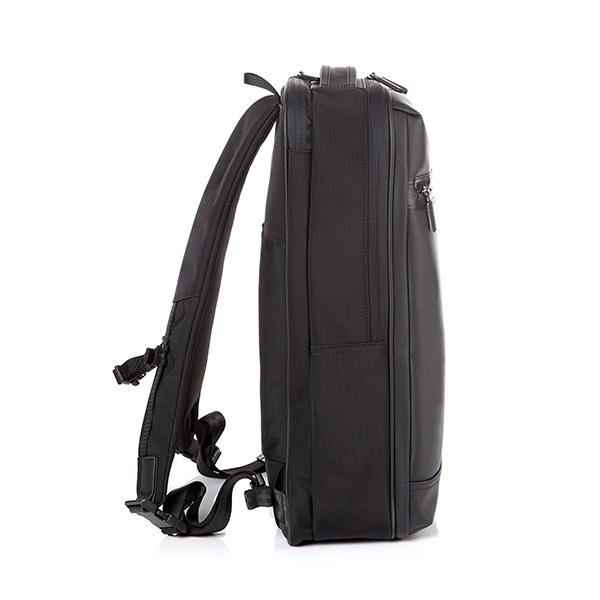 Samsonite Solix Backpack Black Uq209001