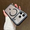 For Magsafe Original Frosted PC Magnetic Phone Case For iPhone 17 17E 16 E 15 14 Plus 13 12 Pro Max Non Slip Full Bumper Cover
