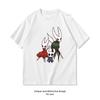 Hollow Knight Siblings Tshirt WoUnisex Unisex Summer Cotton Cartoon Graphic T Shirts Adult Classic Oneck Shortsleev Gift Tops Tee