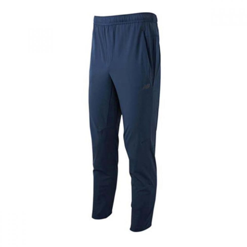 

New Balance Men S Performance Tricot pantS Nbml926031 59 90