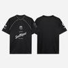 Tým Heretics Esports Club Dresy League Of Legends LEC Valorant Pro League Uniformy Unisex Sportovní Trička