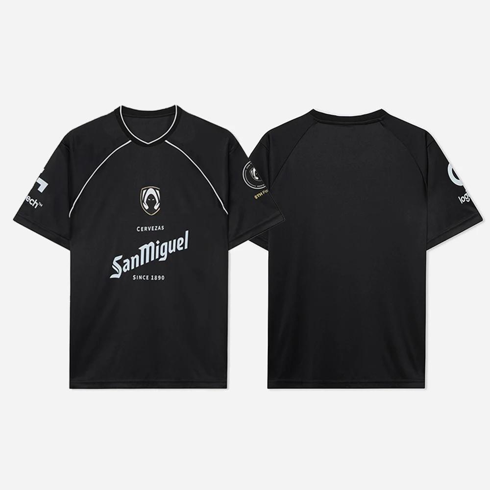 Tým Heretics Esports Club Dresy League Of Legends LEC Valorant Pro League Uniformy Unisex Sportovní Trička