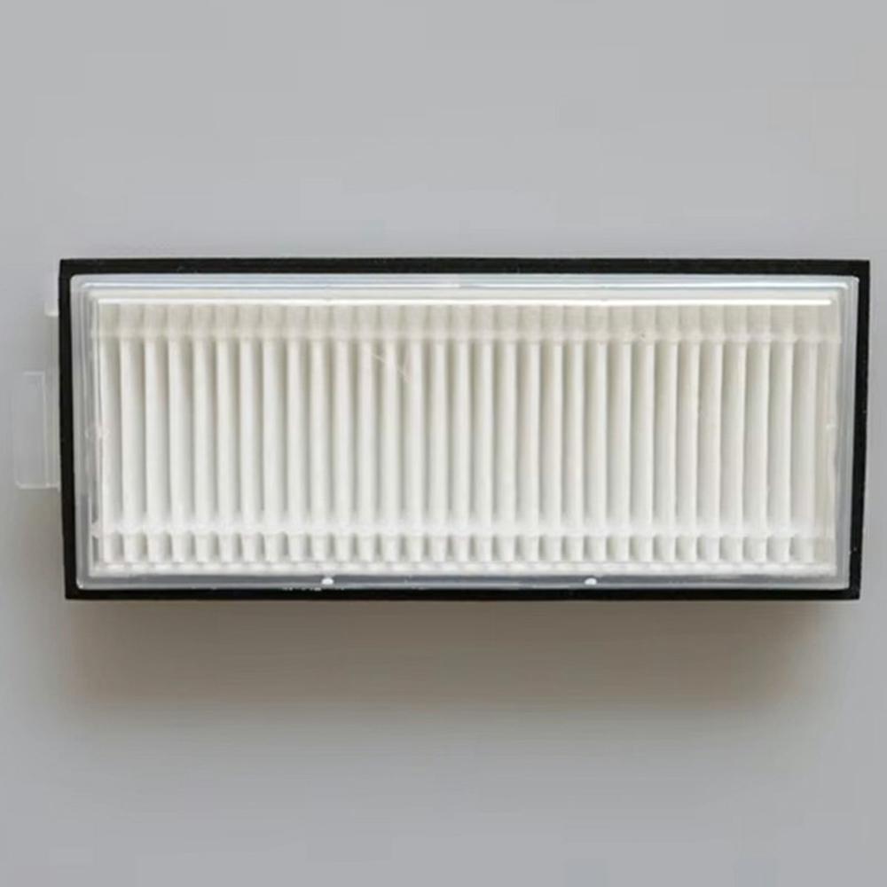 2PCS Sweeping Robot Filter for Roborock V20/P10s Pro/Qrevo Master/G30 Space/P10S Vacuum Cleaner Replacement Accessory