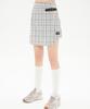 Mary James (W) Gilt Skirt (2 Color)