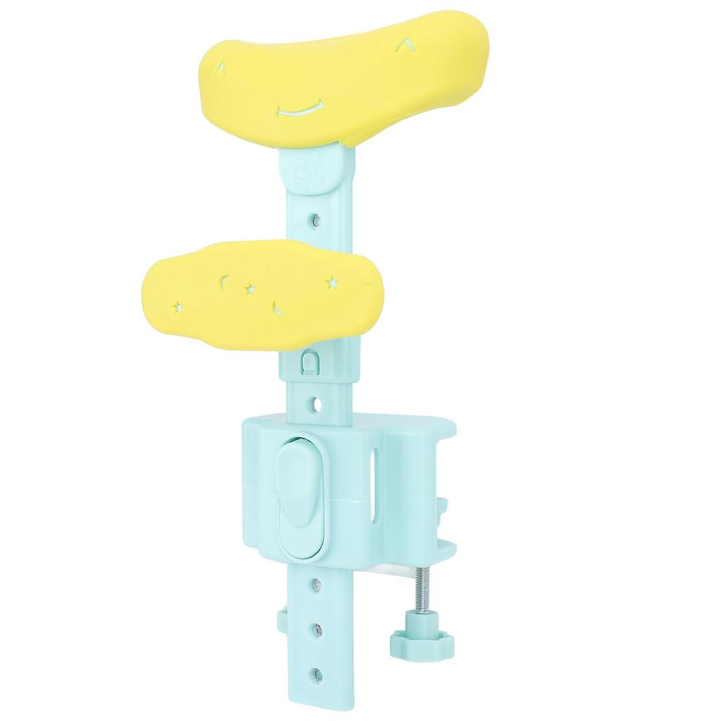 Kids Sitting Posture Corrector Height Adjustable Writing Desk Posture Corrector Eyesight Protector for Children Kids Students