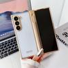 Transparent Housesale Treding Shockproof Pen Mobile Phone Cases for Samsung Galaxy Z Fold 6 Smart Phone Case Protective Film