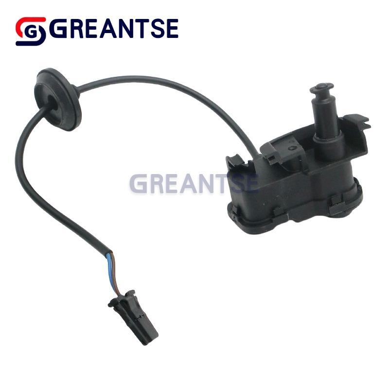 6R0810773F High Quality Fuel Filler Flap Door Lock Actuator Motor Suitable for VW Volkswagen Polo Bettle Vento Automotive Parts