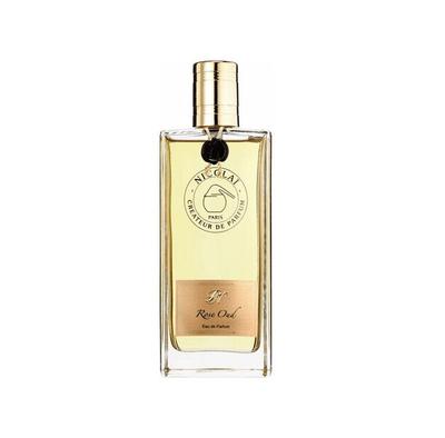 Nicolai Parfumeur Createur Rose Oud Eau De Parfum
