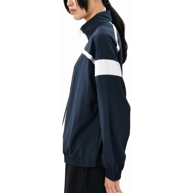 New Balance Jackets & Coats Women's Marine Blue WJ13172-ECL