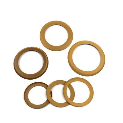 Inele Piston Compresor De Aer 1 Buc Rezistență La Temperatură Înaltă