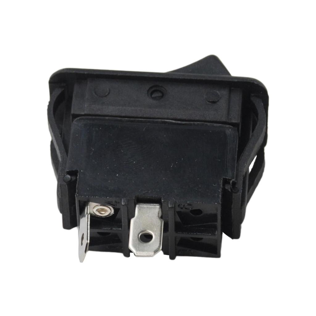 AM117324 Toggle Rocker Headlight Switch AM123505 AM106383 Compatible with John Deere Gator ProGator GT GX STX SST LX LT LTR Sabre ZTrak Series 737