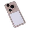 Adhesive Ferrous Plate 6x8cm Size Metal Sheet Suitable For Magnetic Accessories Phone Tablet E Reader Universal Mounting