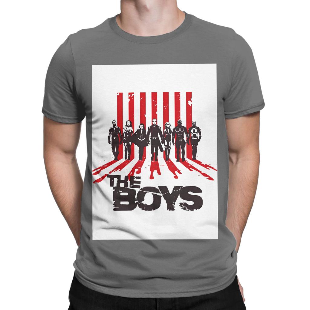 The bBoys red painting Funny 100 Cotton TShirt The bBoysseason 5 Tees Tops For Unisex
