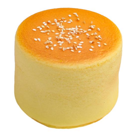 Simulation Bread Squeeze Toy Stress Relief Toast Cake Cheese Bagel Croissant Sensory Toy Decompression Realistic Food Fidget Toy