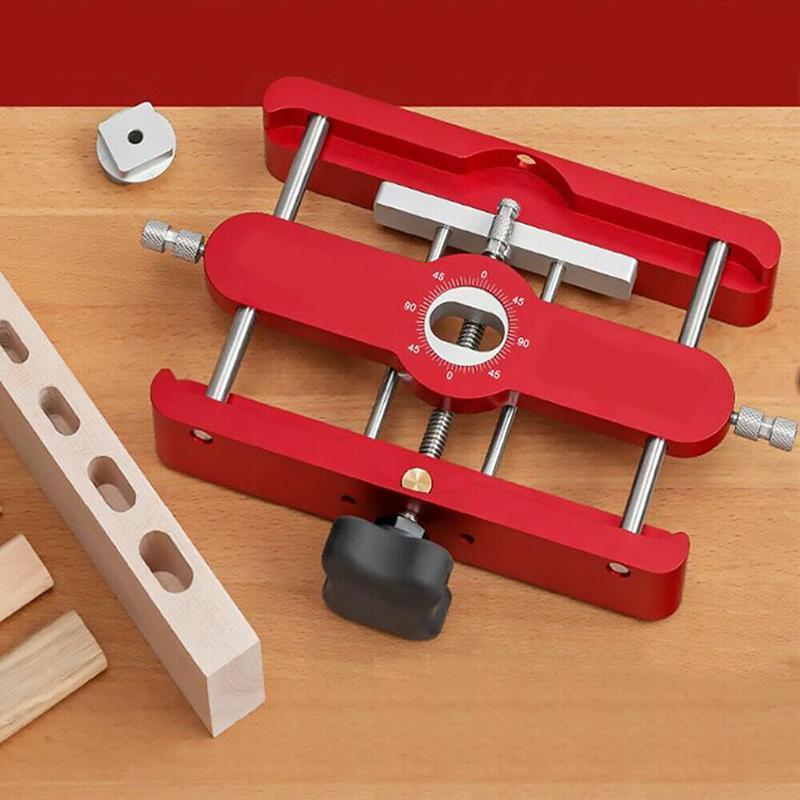 Buy Yuhe Precision Mortising Jig and Loose Tenon Joinery Jig 2 In 1