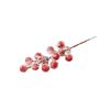 Artificial Rubra Ilex Home Decor Accessories For Christmas And Settings Outdoor