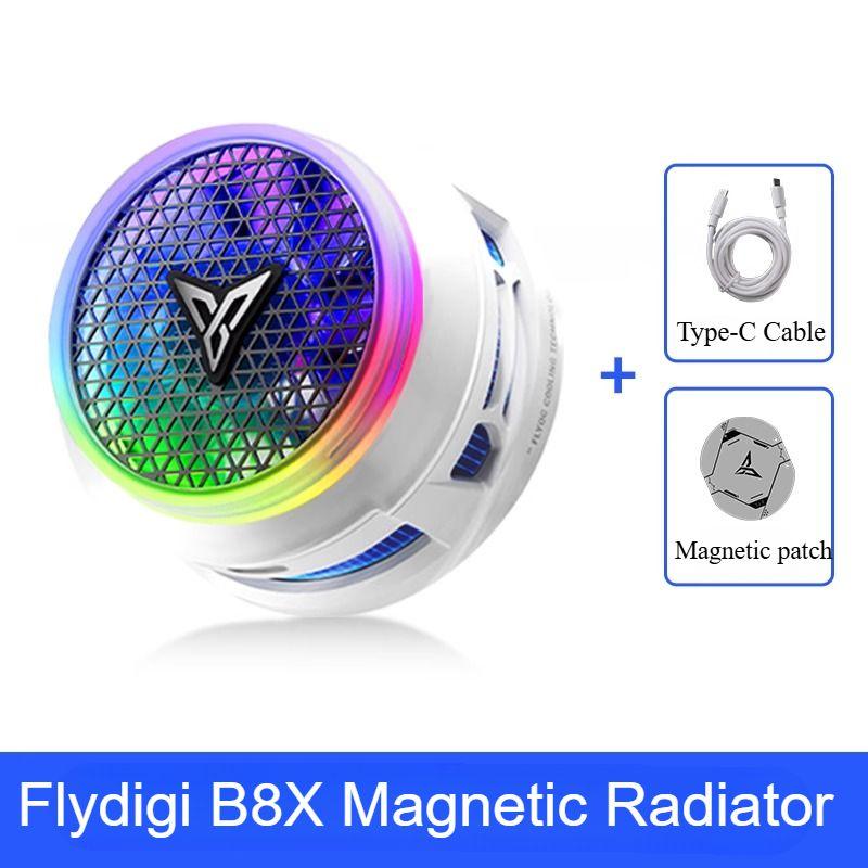 FLYDIGI Phone Cooler