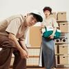 New Balance x PK LIANMINGKUANXILIE T Shirt Unisex Khaki 5ED26051-LBE