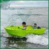 Yojin 2.2m Portable Folding Fishing Boat with 2.6HP Outboard Motor