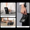 Genuine Aluminum Case For OPPO Find X9 Pro Ultra Magnetic Stand Holder Hollow Heat Dissipation Phone Cover For Find X9 Ultra