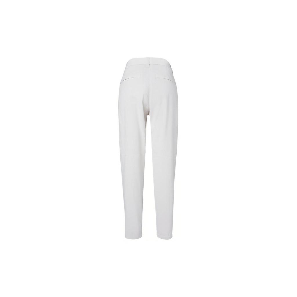 Lululemon Commission Casual Pants Men's Moderate Slim Fit Pants LM5AH1A