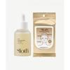 Sloth Brightening Care Set  Brightening Ampoule + Mask Pack 