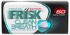 Kracie Frisk Clean Breath Strong Mint 35g X 9 Packs