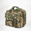 1Pc New Backpack Tactical Nylon Messenger Shoulder Bag Laptop Handbags Briefcase Outdoor Multifunction Climbing Bag