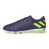 adidas Messi 19.4 Zapatillas de Fútbol Bajas para Niños Azul Verde Niños EF1816