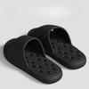 Fashion Bathroom Slides Bedroom Low Heel Women's Slippers and Ladies Sandals Shoes Cheap Liquidation Eva New Collection Slip-resistant