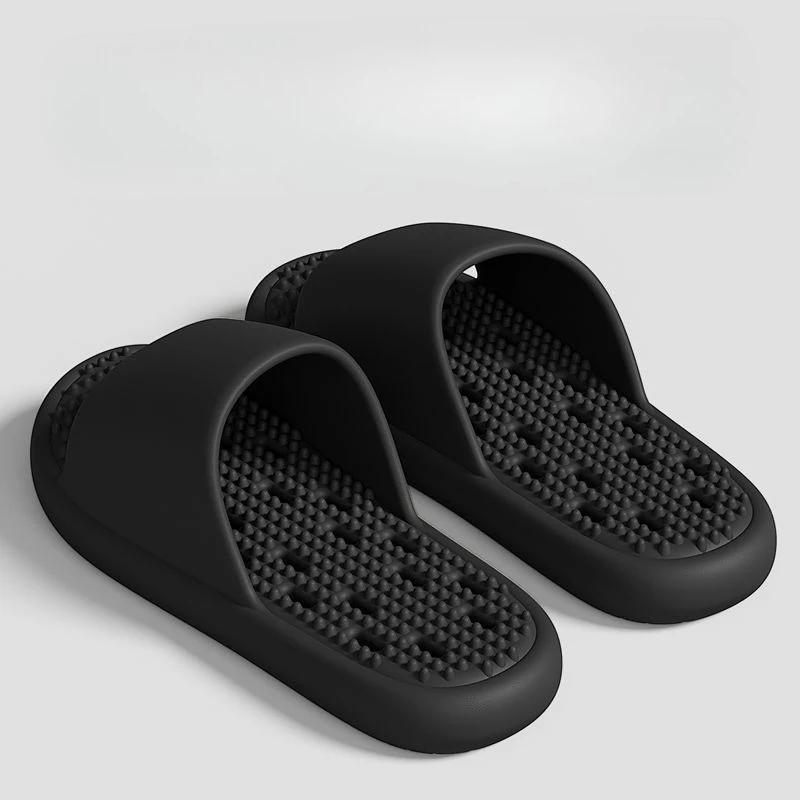 Fashion Bathroom Slides Bedroom Low Heel Women's Slippers and Ladies Sandals Shoes Cheap Liquidation Eva New Collection Slip-resistant