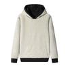 Wool Hooded Warm Sweater Classic Dyeing Hooded Fashion Casual Wind Mountain Men's Long Sleeve Sports.