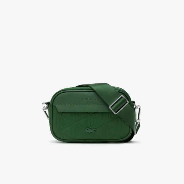 

Маленька сумка-репортер Lacoste Bb Nh5285b56g painted
