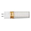2pcs G12 LED Corn Light Bulb 1500lm 15w High Color Rendering 2 Pin Base LED Corn Bulb for Street War