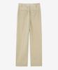 MIND BRIDGE WOMEN [W][Couture] Straight Slacks - 2 Colors