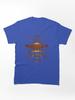 Pantera Pantera Original Custom Vintage Music Poster Wall Art Classic Unisex T-Shirt