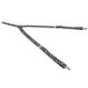 Adjustable Pants Wearing Belt Aids Pants Dressing Aids Pants Dressing Puller for Disabled