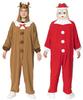 Party City Tona Costume Unisex 180cm