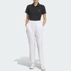 Adidas 4Way Golf Woven Loose Fit Comfortable Cropped Casual Pants Women bottoms KA4314