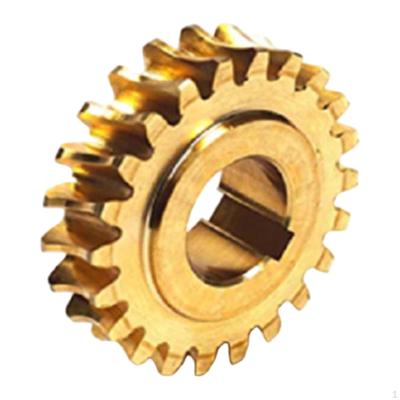 Snow Blower Worm Gear Replaces Portable Convenient Easy To Install Components Accessory Snowblower