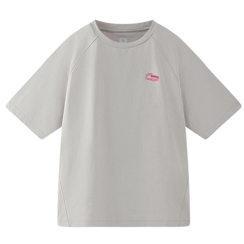 MQD Lightweight Kids  Cooling Short Sleeve T-Shirt 110cm