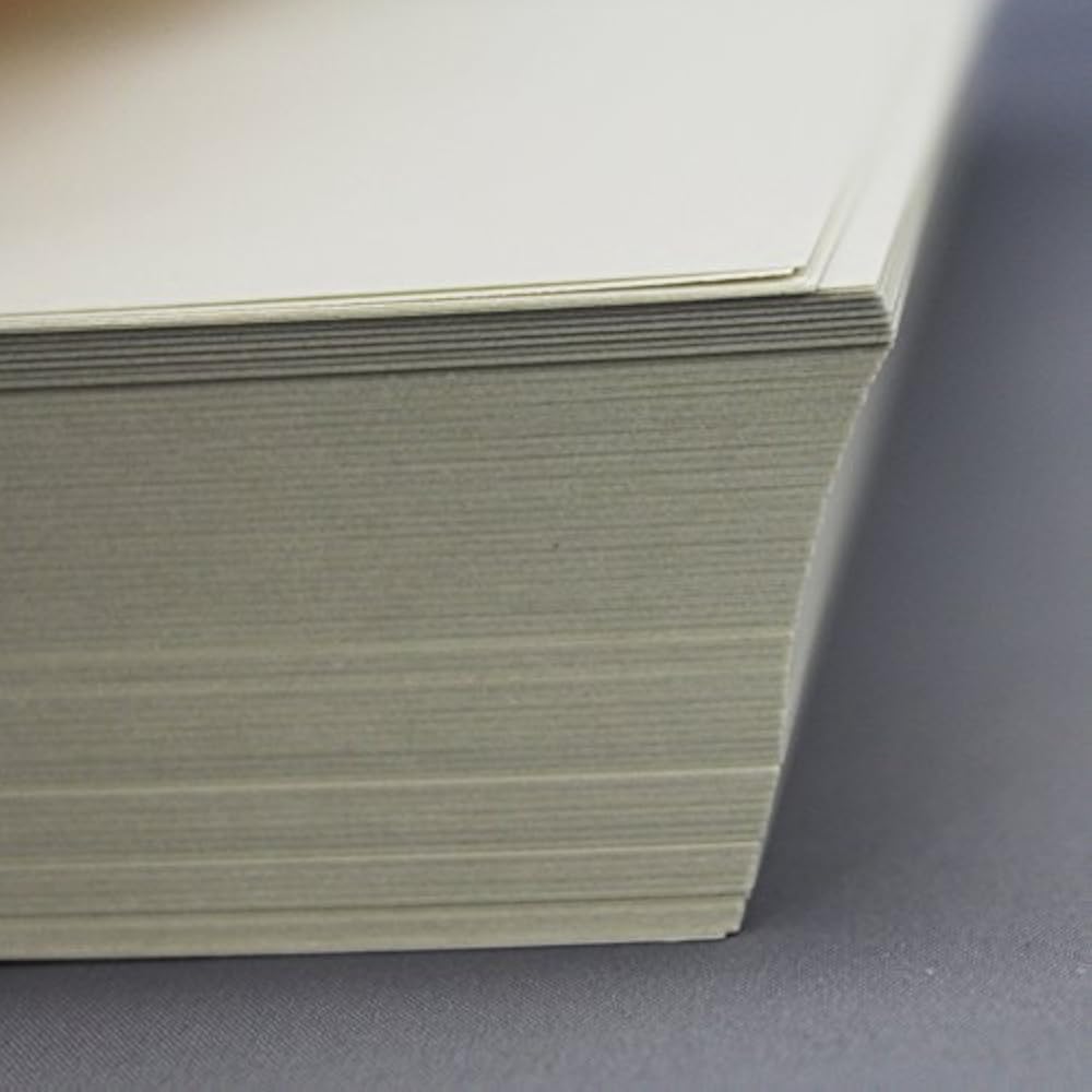 Kokuyo (KOKUYO) copy paper, A3 paper thickness 0.10mm, 500 sheets, PPC paper, shared paper, low w...