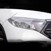 Für Mercedes-Benz EQA EQB - Auto Außen Scheinwerfer Kratzfest TPU Schutzfolie Kratzfest Reparaturfolie Zubehör