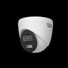 Câmera de Segurança Dome HIKVISION 4MP Full-Color com Detecção Humanoide Plugue CN (adaptador incluso)