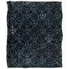 JQ Licensing Silky Compass Supersoft Blanket