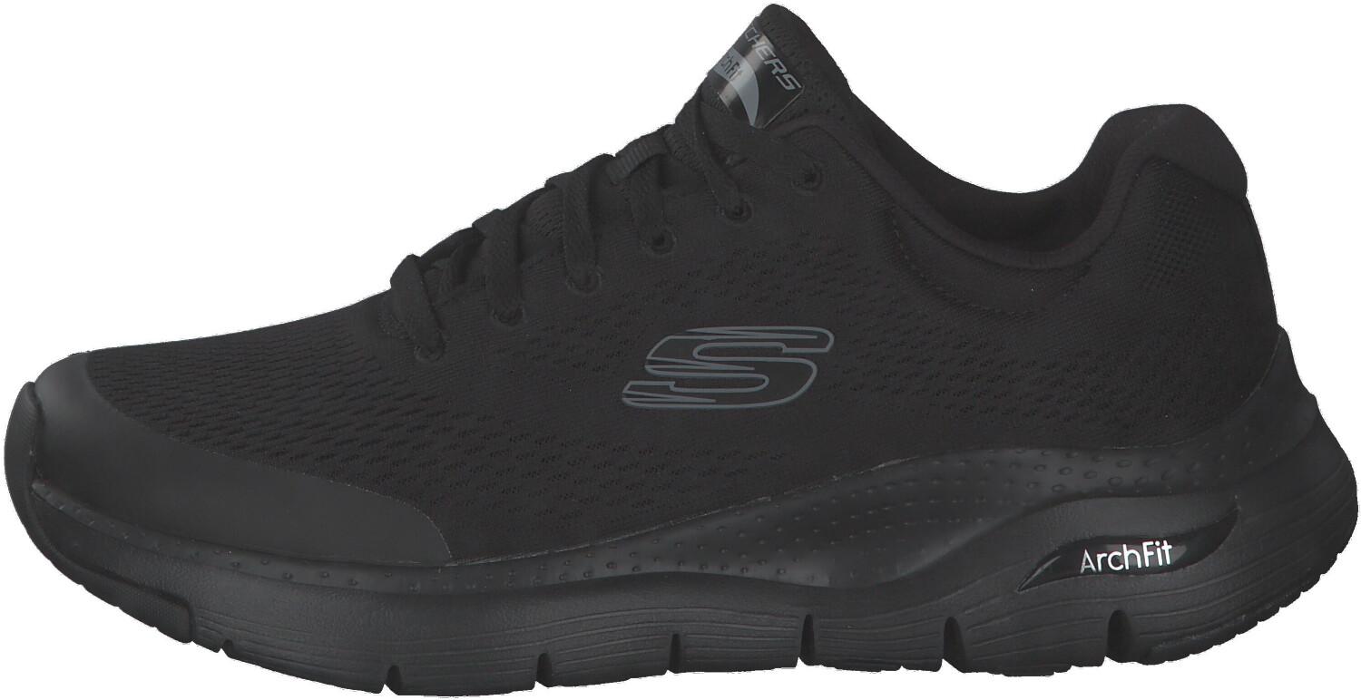 

Кроссовки Skechers Arch Fit black 39