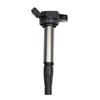 GzYcsFocusqp Ignition Coil (4 Pack) Toyota Voxy Noah Wish Isis Corolla Fielder ZRR ZGE