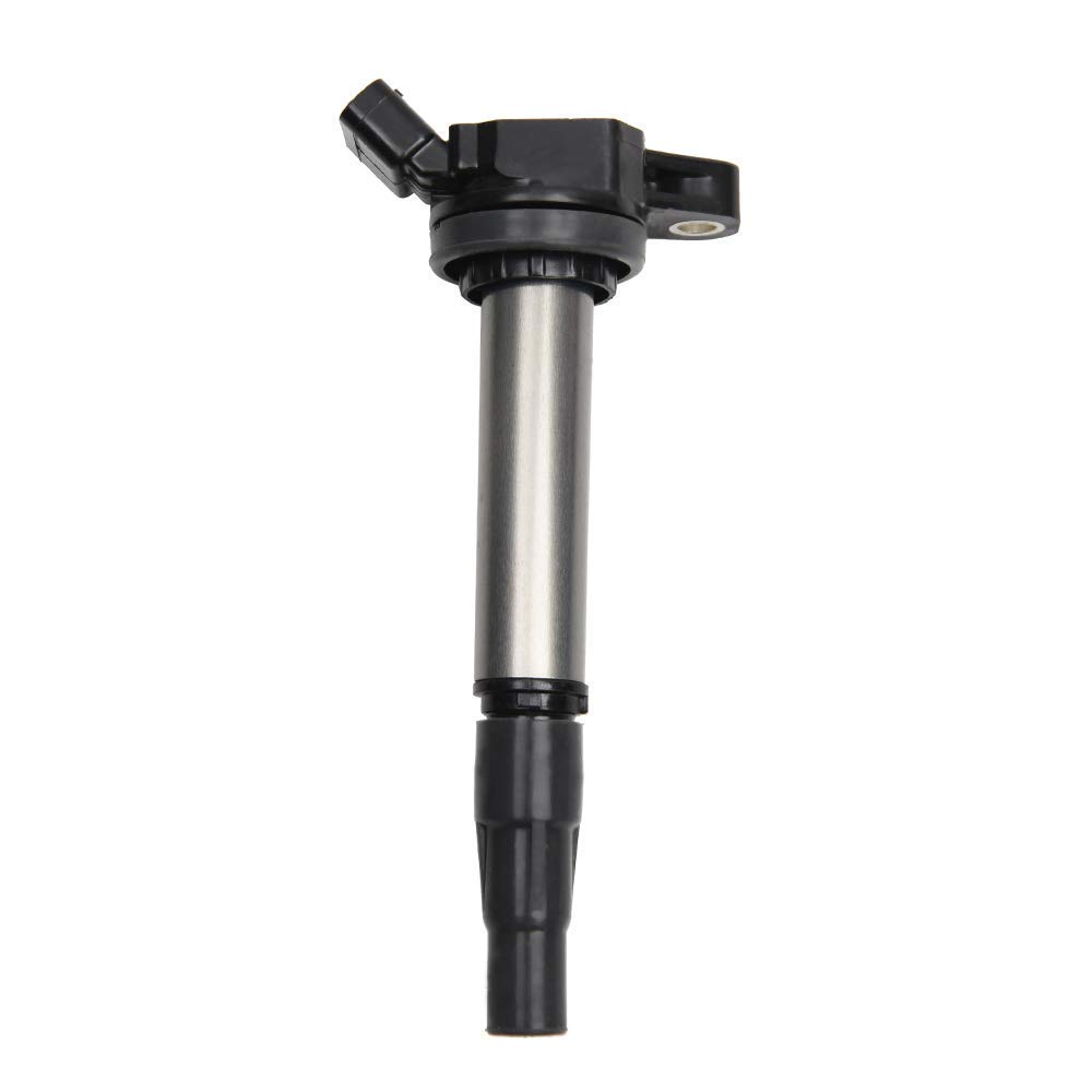 GzYcsFocusqp Ignition Coil (4 Pack) Toyota Voxy Noah Wish Isis Corolla Fielder ZRR ZGE