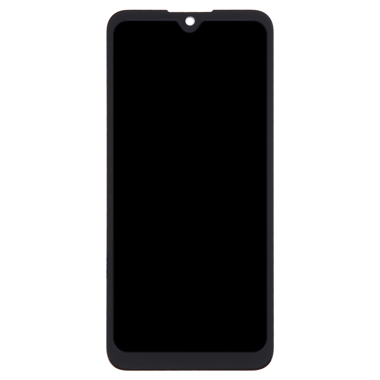 

For Wiko Y62 4G/Wiko Y62 Plus 4G Grade S LCD Screen and Digitizer Assembly Replacement Part (without Logo) Type A